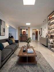 Blk 36 Marsiling Sapphire (Woodlands), HDB 5 Rooms #625489141